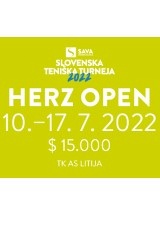 Litija Open 2022