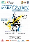 ITF Women's Circuit. Marat Zverev Memorial Cup. Стали известны участницы 1/2 "одиночки" и парного финала