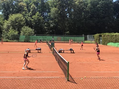 Passau Open 2025 U16
