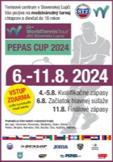 Pepas Cup 2024 U18