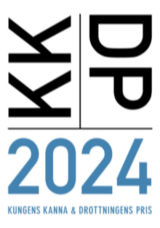 Kungens Kanna & Drottningens Pris 2024