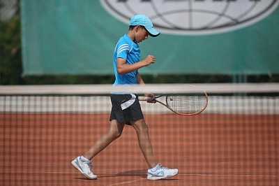 Boris Skorodumov Memorial Cup. Матчи четверга