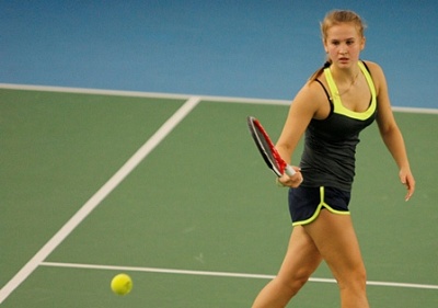ITF Womens Circuit. Jolie Ville Golf F19 Women's