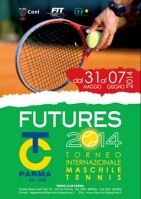 ITF Mens Circuit. Futures 2014