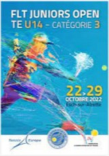 FLT Junior Open 2022