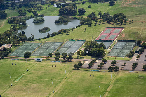 Curro Junior 2025 ITF Pretoria