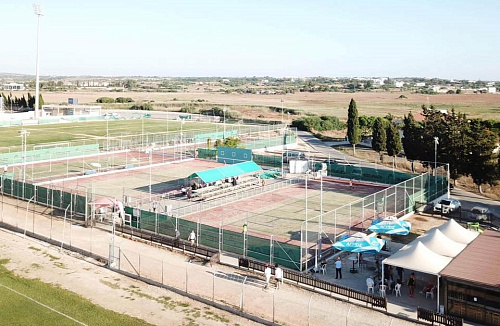 Paralimni Club 2025 U16 G3