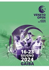 Veneto Open 2024 promoted by Regione del Veneto