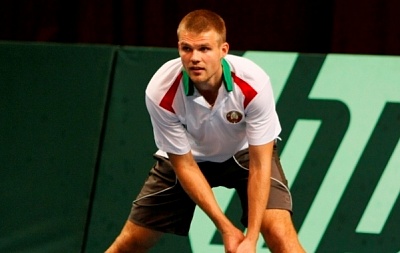 ATP Challenger Tour. Adidas International Gimcheon 2014