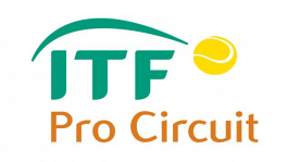 ITF Mens Circuit. Kazakhstan F8 Futures.