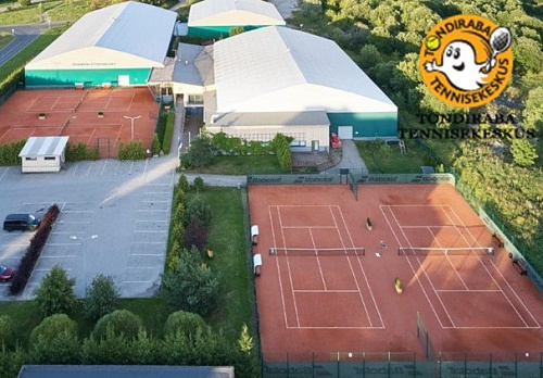 25th Tallink Open 2026