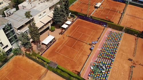Bratislava Open 2026