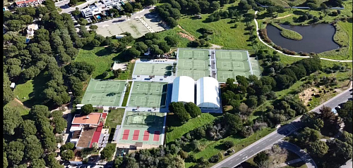 Vilamoura International 2026 U14