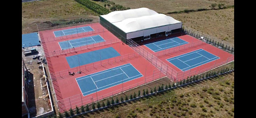 Shkodra Open 2025 U14