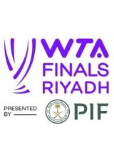 WTA Finals 2024 Riyadh