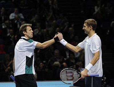 ATP Tour. Sony Ericsson Open. Седьмой финал Мирного.
