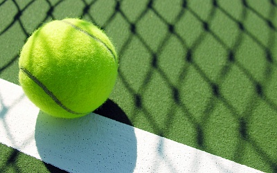 Ladoga Cup. Виктория Жадинская - в полуфинале одиночного разряда
