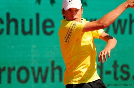 Tennis Europe 16U. 2013 European Junior Championships.