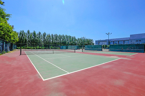 Shenyang Open 2025 Women