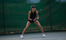 ITF World Junior Tour. Johannesburg Open. Гринкевич отобрала сет у фаворитки