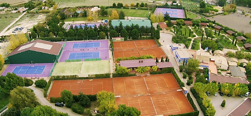 Villena Tournament 2026 Men 1