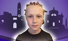 Tennis Europe 12&U. Adriatic Cup. Гаевская дебютировала не без побед