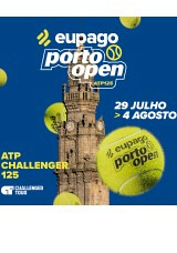 Porto Open 2024 ATP