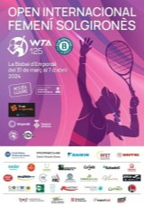 Open Internacional Femení Solgironès 2024