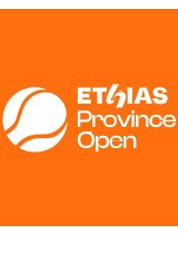 Ethias Province Open 2026