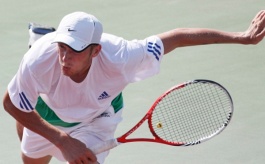 ATP Challenger Tour. Advantage Cars Prague Open. Второе место вторых сеянных!