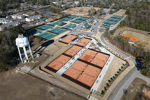 Philip L Edwards Championships 2025 Clay