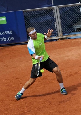 Игнатик. ITF Men`s Curcuit