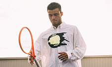 ATP Challenger Tour. Tiburon. Артуюнян и Остапенков отдали ровно по четыре гейма