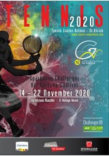 Sparkasse Challenger 80 2020