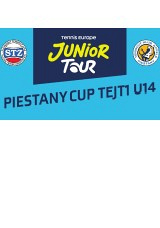 33rd Ensana Piestany Cup U14 2026