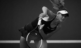 ITF World Tour. Sharm ElSheikh Women's Future. Кубарева и Хомутянская в пятом совместном финале за три месяца