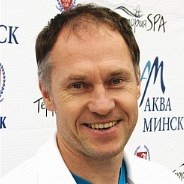 Скакун Сергей Владимирович