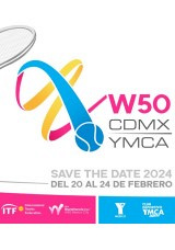 CDMX-YMCA 2024 W50