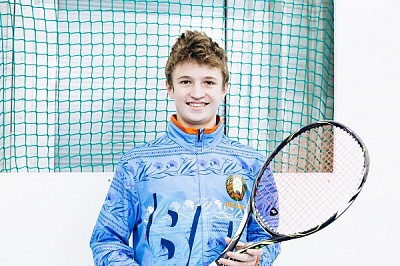 ITF World Junior Tour. Yeltsin Cup. Отбор не прошли
