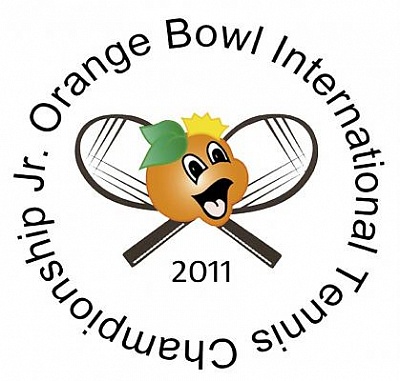 Orange Bowl 2011. 16 и младше.