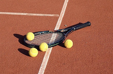 LBS-Cup Waiblingen. Tennis Europe U-14&16. Победа Кирилла Антона