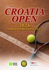 Croatia Junior Open 2026