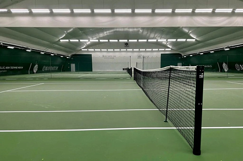 Hanko Open 2026 by Omena Hotels