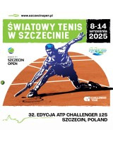 Invest in Szczecin Open 2025