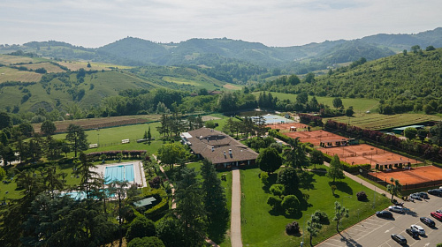 Memorial Angelo Rossini 2026 Trofeo BPER Banca