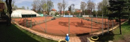 Tennis Europe12&U. Szczawno Zdrój Cup. Победный старт