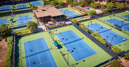 Bank of Marin W35 Pro Women's Tournament presented by Marin Tennis Club 2025
