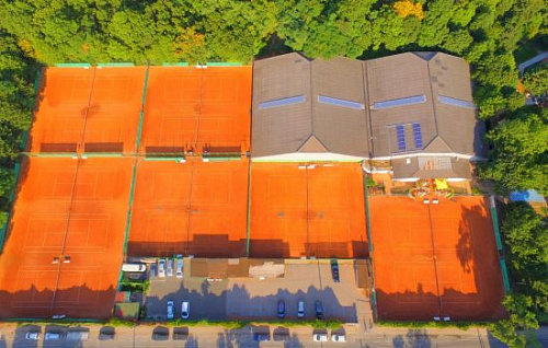 Media4more Open 2025 presented by WTV