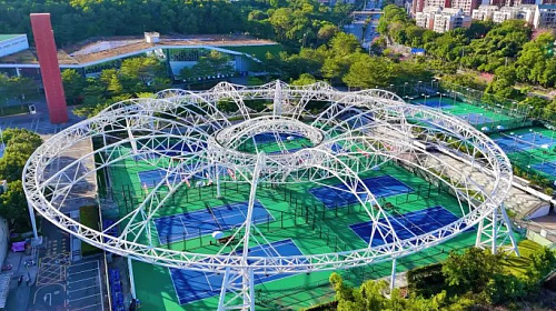 Shenzhen Guangming China Junior 2025 29