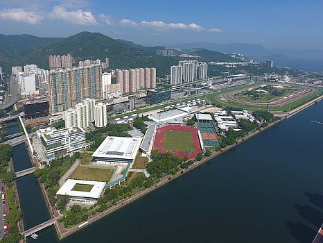 Hong Kong ITF Juniors Tournament 2025 J30 2